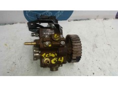 Recambio de bomba alta presion para citroën c4 berlina 1.6 16v hdi fap referencia OEM IAM 0445010102 9683703780 BOSCH