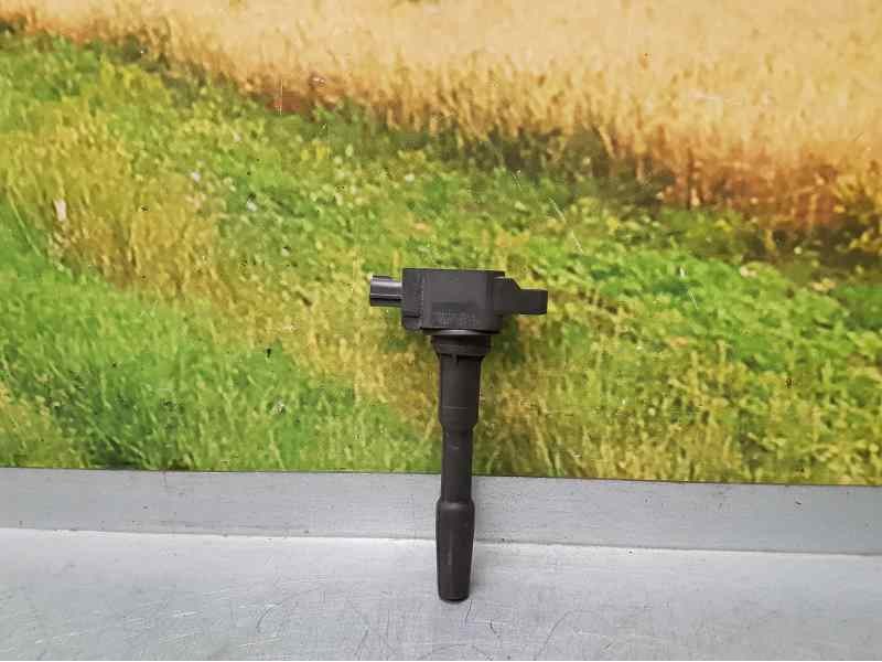 Recambio de bobina encendido para renault clio iv 0.9 tce referencia OEM IAM 224332428R  ELDOR