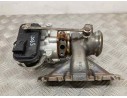 Recambio de turbocompresor para renault megane iv berlina 5p life referencia OEM IAM 144106434R 85028212 DC