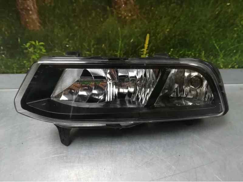 Recambio de luz dia derecho para volkswagen polo (6c1) advance bluemotion referencia OEM IAM 6C0941661D  