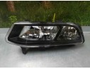 Recambio de luz dia derecho para volkswagen polo (6c1) advance bluemotion referencia OEM IAM 6C0941661D  