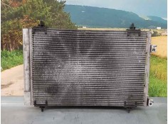 Recambio de condensador / radiador aire acondicionado para peugeot 3008 style referencia OEM IAM 9682531580  BEHR