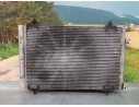 Recambio de condensador / radiador aire acondicionado para peugeot 3008 style referencia OEM IAM 9682531580  BEHR