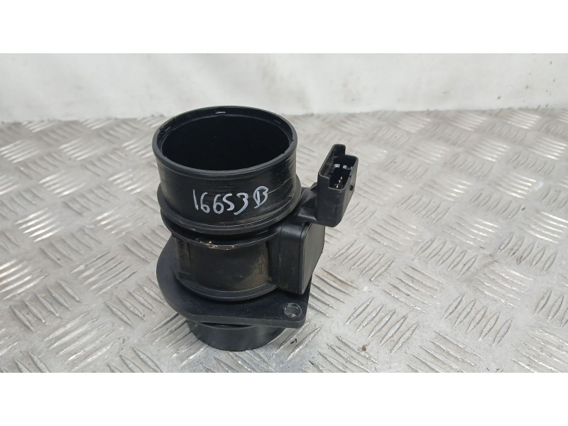 Recambio de caudalimetro para renault laguna ii (bg0/1_) 1.9 dci (bg08, bg0g) referencia OEM IAM 7700314669 SIEMENS 7700314057 5