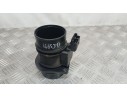 Recambio de caudalimetro para renault laguna ii (bg0/1_) 1.9 dci (bg08, bg0g) referencia OEM IAM 7700314669 SIEMENS 7700314057 5