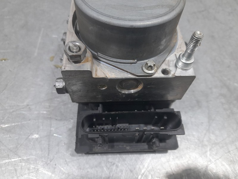 Recambio de abs para renault clio iii (br0/1, cr0/1) 1.5 dci referencia OEM IAM 1305177340333 0265232077 