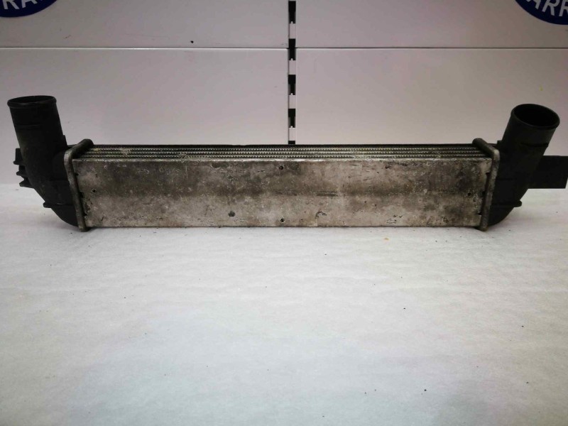 Recambio de intercooler para bmw serie 5 berlina (e34) 2.5 turbodiesel cat referencia OEM IAM   