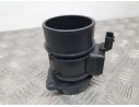 Recambio de caudalimetro para nissan qashqai (j10) acenta referencia OEM IAM 8200682558B 5WK97021 CONTINENTAL