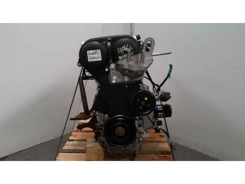 Recambio de motor completo para ford focus lim. (cb8) ambiente referencia OEM IAM IQDB BK78959 