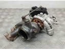 Recambio de turbocompresor para renault megane iv berlina 5p life referencia OEM IAM 144106434R 85028212 DC