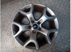 Recambio de llanta para ford kuga (cbv) titanium referencia OEM IAM 7.5X17 5 TORN ET52.5 ALUMINIO 