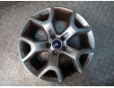 Recambio de llanta para ford kuga (cbv) titanium referencia OEM IAM 7.5X17 5 TORN ET52.5 ALUMINIO 