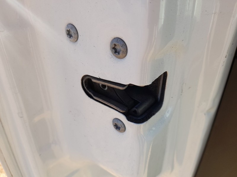 Recambio de cerradura puerta delantera izquierda para mercedes-benz vito tourer (w447) 114 cdi / 114 bluetec 4-matic (447.701, 4