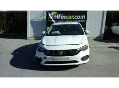 FIAT TIPO II (356) SEDAN