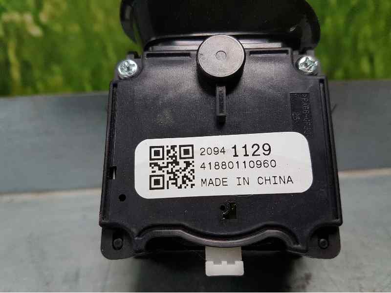 Recambio de mando intermitentes para opel astra j sports tourer excellence referencia OEM IAM 20941129 41880110960 