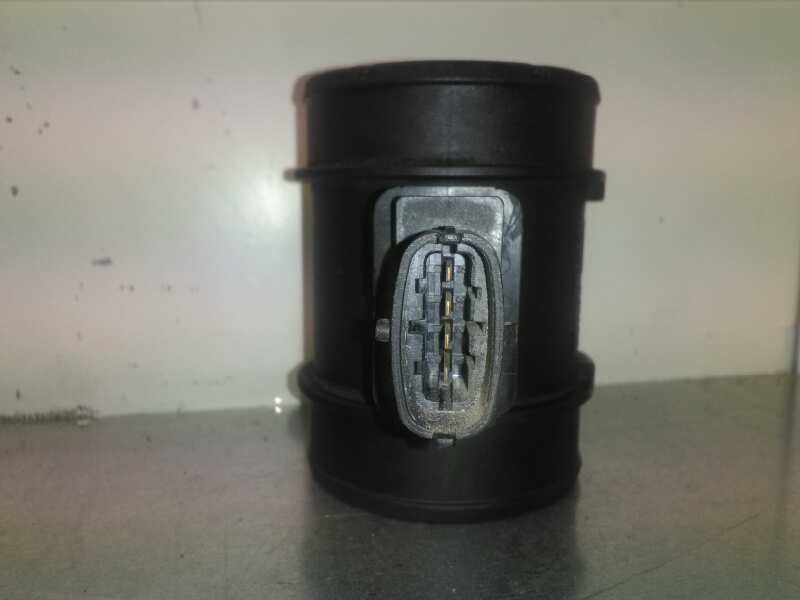 Recambio de caudalimetro para opel astra gtc cosmo referencia OEM IAM 55350048 0281002618 BOSCH