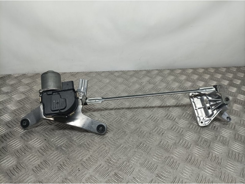 Recambio de motor limpia delantero para ds 4 ii 1.2 12v puretech referencia OEM IAM 9844275780 3397022094 BOSCH