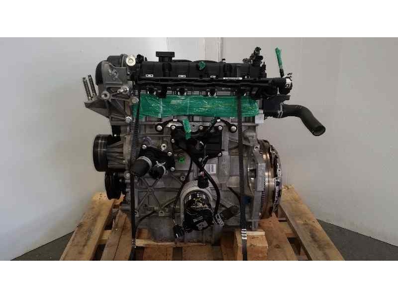 Recambio de motor completo para ford focus lim. (cb8) ambiente referencia OEM IAM IQDB BK78959 