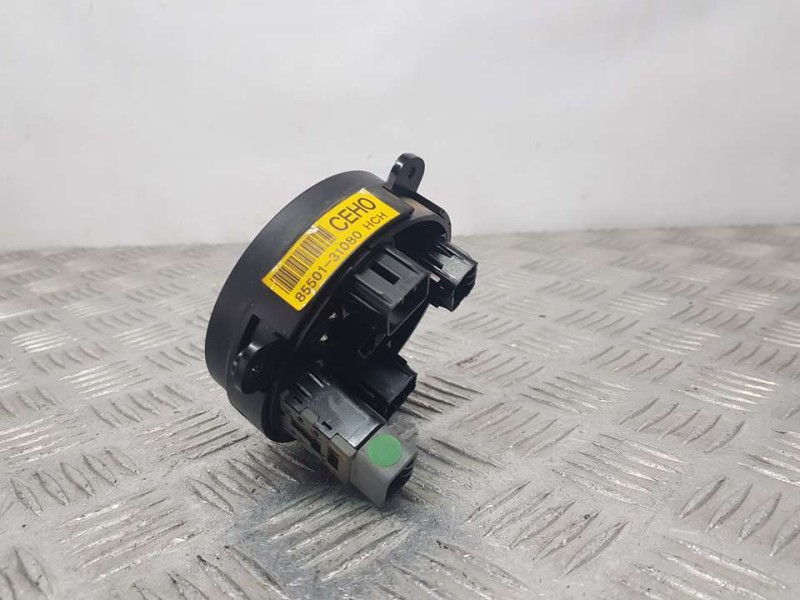 Recambio de mando retrovisor para ssangyong actyon sports xdi 4wd referencia OEM IAM 8550131080  