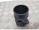 Recambio de caudalimetro para nissan qashqai (j10) acenta referencia OEM IAM 8200682558B 5WK97021 CONTINENTAL
