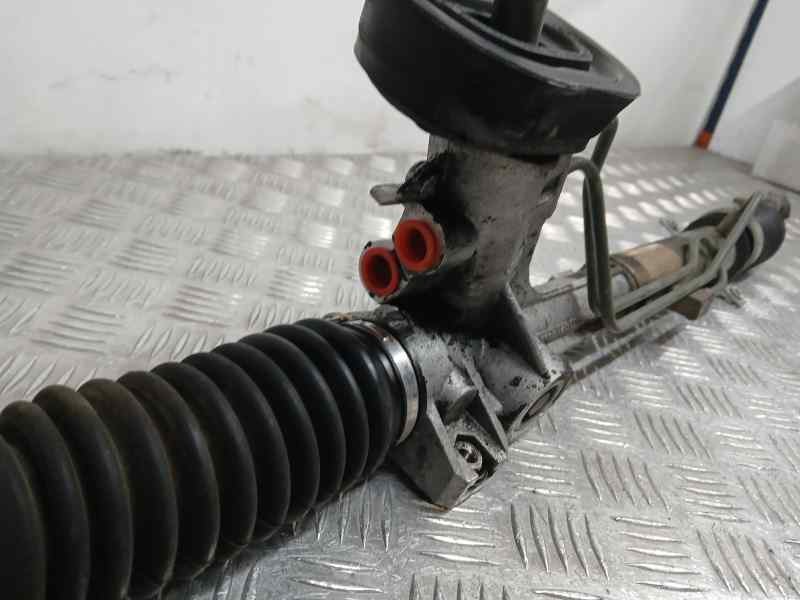 Recambio de cremallera direccion para seat arosa (6h1) star referencia OEM IAM 6N1422061C 0230080033101 ASISTIDA TRW