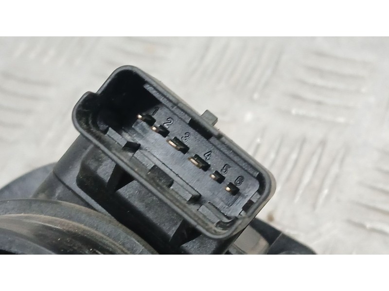 Recambio de caudalimetro para renault laguna ii (bg0/1_) 1.9 dci (bg08, bg0g) referencia OEM IAM 7700314669 SIEMENS 7700314057 5