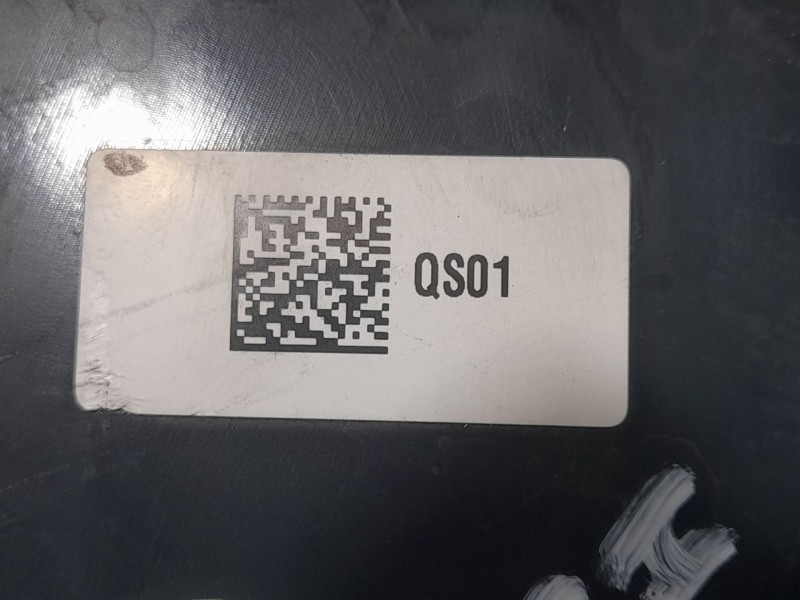 Recambio de piloto trasero izquierdo exterior para bmw 1 (f20) 118 d referencia OEM IAM 7424493LH QS01 