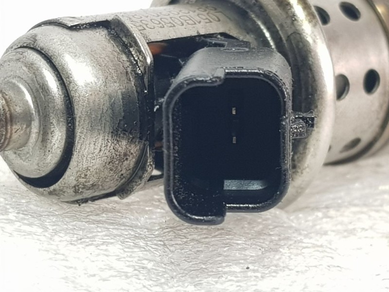 Recambio de inyector adblue para opel corsa f edition referencia OEM IAM 9813930180 L051B05635 