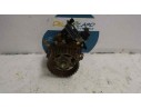 Recambio de bomba alta presion para citroën c4 berlina 1.6 16v hdi fap referencia OEM IAM 0445010102 9683703780 BOSCH