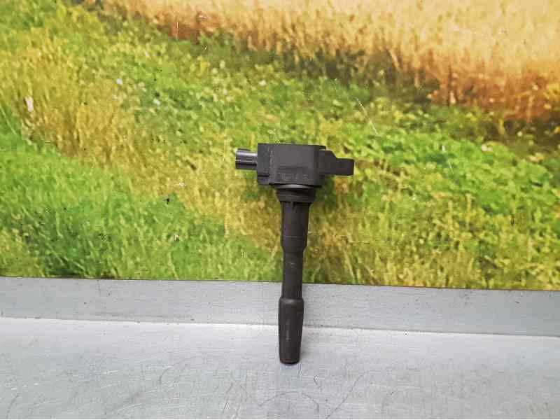 Recambio de bobina encendido para renault clio iv 0.9 tce referencia OEM IAM 224332428R  ELDOR