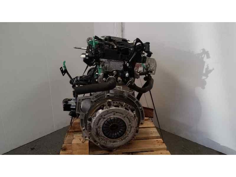 Recambio de motor completo para ford focus lim. (cb8) ambiente referencia OEM IAM IQDB BK78959 