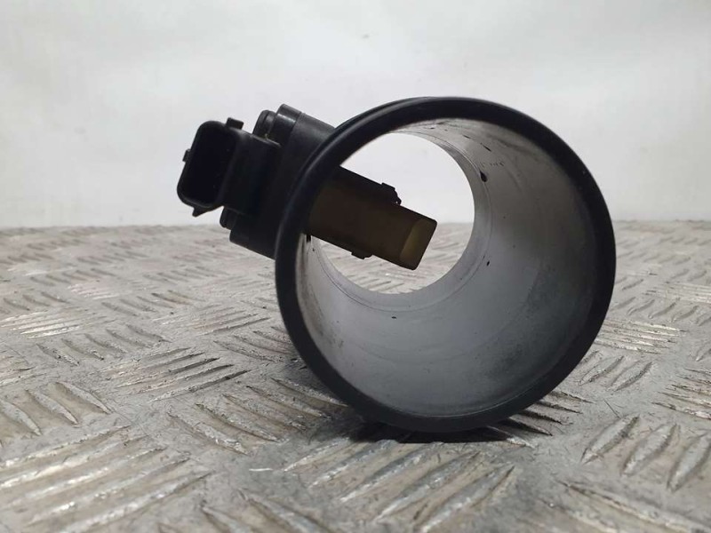 Recambio de caudalimetro para nissan qashqai (j10) acenta referencia OEM IAM 8200682558B 5WK97021 CONTINENTAL