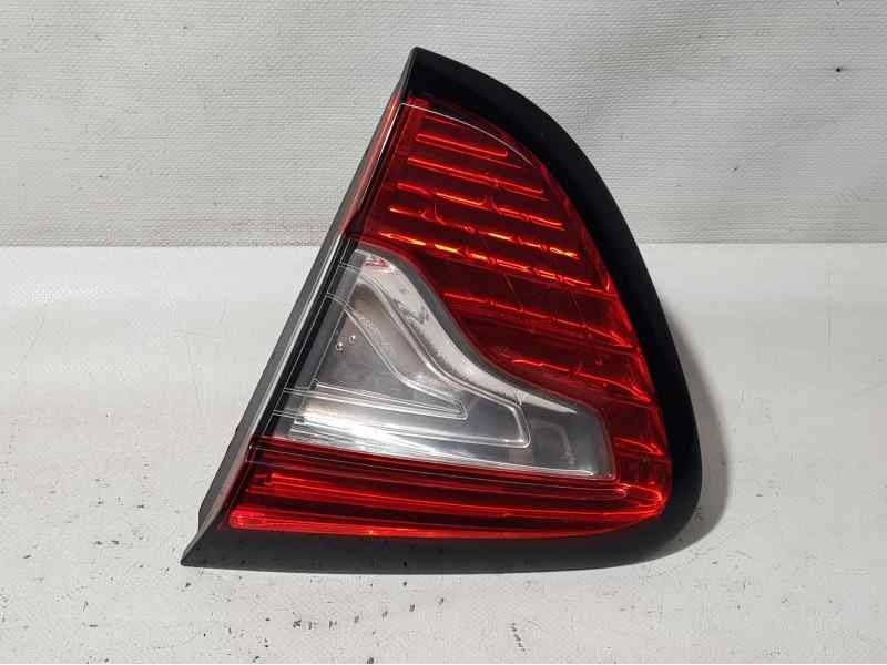 Recambio de piloto trasero derecho para renault captur expression referencia OEM IAM 0286414164  INTERIOR FALSO