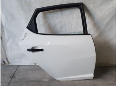 Recambio de puerta trasera derecha para seat ibiza (6j5) reference referencia OEM IAM 6J4833056  