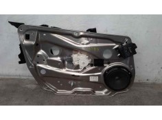 ELEVALUNAS DELANTERO IZQUIERDO A2127201579 5 PINS ELECTRICO