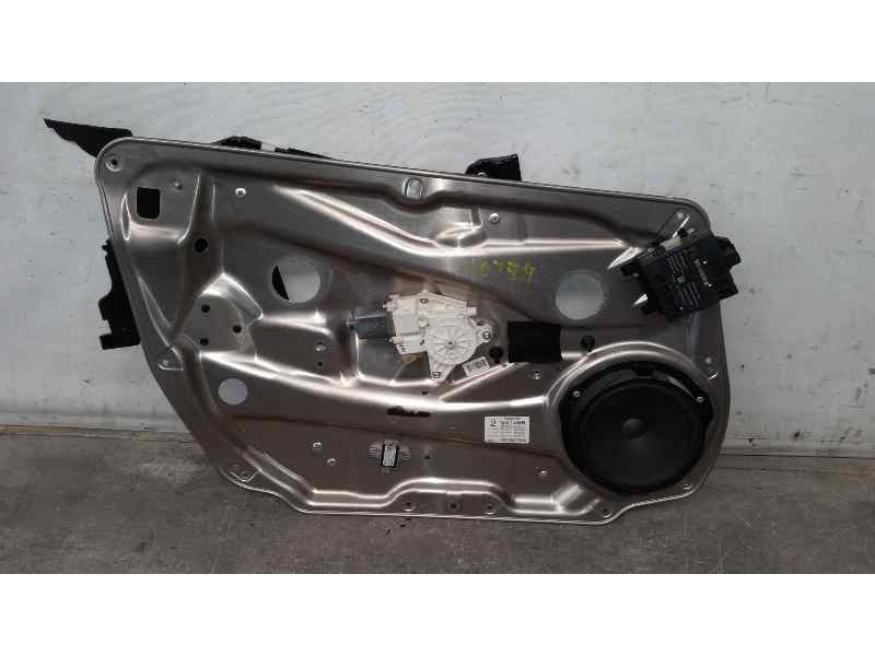 Recambio de elevalunas delantero izquierdo para mercedes-benz clase c (w204) berlina c 220 cdi (204.008) referencia OEM IAM  5 P