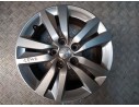 Recambio de llanta para peugeot 308 style referencia OEM IAM 7X16 5 TORN ET44 ALUMINIO 