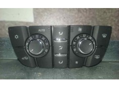 MANDO CLIMATIZADOR 13435148 28395672 DELPHI