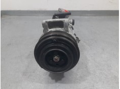 Recambio de compresor aire acondicionado para mercedes-benz vito tourer (w447) 114 cdi / 114 bluetec 4-matic (447.701, 447.703,.