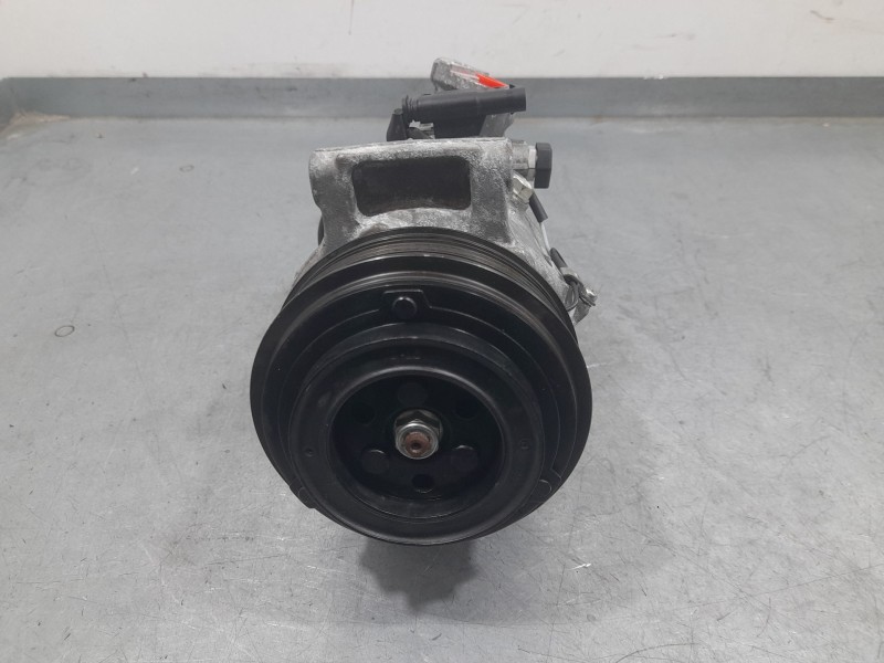 Recambio de compresor aire acondicionado para mercedes-benz vito tourer (w447) 114 cdi / 114 bluetec 4-matic (447.701, 447.703,.