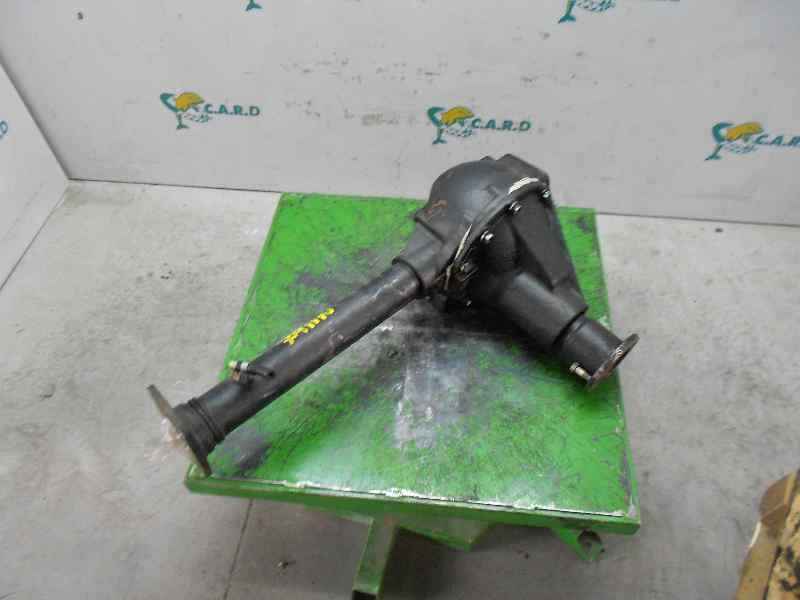 Recambio de diferencial delantero para opel frontera a básico referencia OEM IAM   