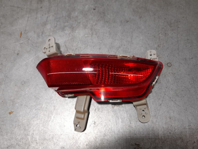 Recambio de piloto trasero izquierdo paragolpes para hyundai i30 (pd) select referencia OEM IAM 92405G3100  
