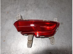 Recambio de piloto trasero izquierdo paragolpes para hyundai i30 (pd) select referencia OEM IAM 92405G3100  