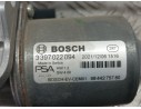 Recambio de motor limpia delantero para ds 4 ii 1.2 12v puretech referencia OEM IAM 9844275780 3397022094 BOSCH