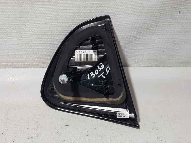 Recambio de piloto trasero derecho para renault captur expression referencia OEM IAM 0286414164  INTERIOR FALSO