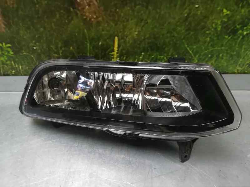 Recambio de luz dia izquierdo para volkswagen polo (6c1) advance bluemotion referencia OEM IAM 6C0941662D  