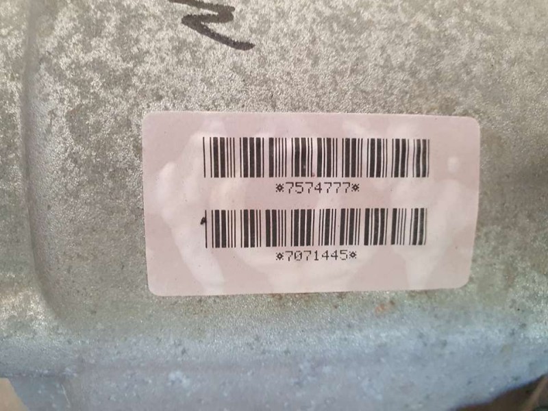 Recambio de caja transfer para bmw x5 (e70) 3.0d referencia OEM IAM 7574777 7071445 