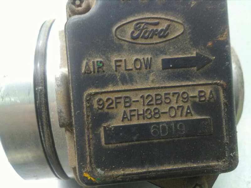 Recambio de caudalimetro para ford escort berl./turnier 1.6 16v cat referencia OEM IAM 92FB12B579BA  