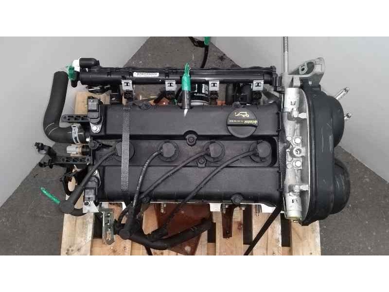 Recambio de motor completo para ford focus lim. (cb8) ambiente referencia OEM IAM IQDB BK78959 