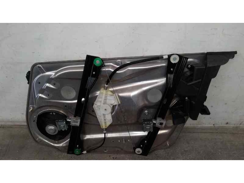 Recambio de elevalunas delantero izquierdo para mercedes-benz clase c (w204) berlina c 220 cdi (204.008) referencia OEM IAM  5 P